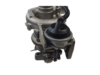  Турбина Peugeot 406  454171, 454171-5005S         