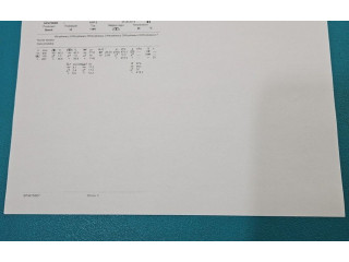 Форсунка 0414720404, IMPRK1378491    Audi A6 S6 C6 4F   