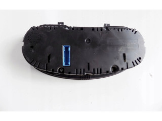 Přístrojová deska Volkswagen Caddy 2012 2k0920875e