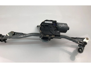 Моторчик дворников 1397220714 Volvo XC90