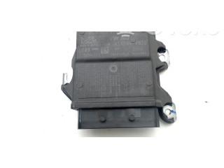 Блок подушек безопасности 3Q0959655 Skoda Octavia Mk3 (5E)