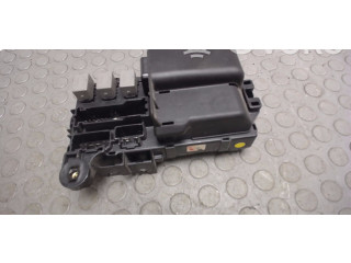 Блок предохранителей     Daihatsu Cuore    