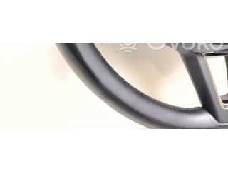 Руль Skoda Octavia Mk3 (5E)  2013 - 2019 года 3V0419091L, 0060034859      