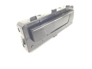 Дисплей    11A907049, 11A907049   Cupra Leon