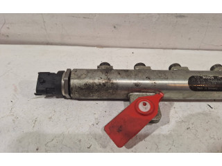 Vstřikovací lišta 0445214056 Opel Vectra C