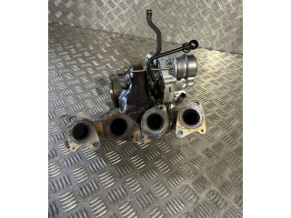 Турбина Volvo XC90 31459815