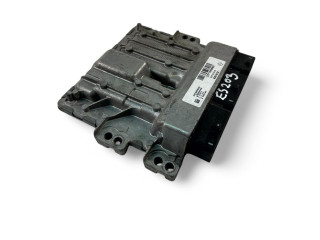 Блок управления двигателем Блок управления 237106968R, 237107137R Renault Kadjar