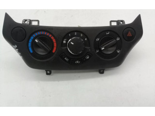 Блок управления климат-контролем T250LHDACAK   Chevrolet Astra