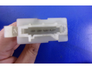 Вентилятор печки Dacia Logan I