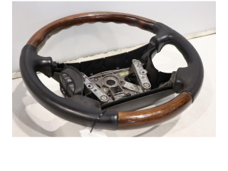 Руль Jaguar XJ X308 1998 - 2002 года HJB9181CALEG