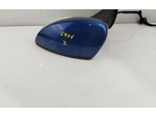 Зеркало электрическое Ford Ecosport 2013 - 2017 года