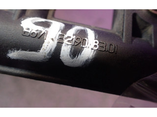 Vstřikovací lišta 3219018301, 3219018301 Fiat Punto (188) 188A4000