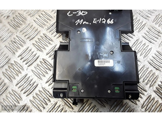 Блок управления кондиционера воздуха / климата/ печки (в салоне) 31350136 Volvo C30