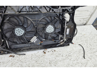 Комплект радиатора Audi Q5 SQ5