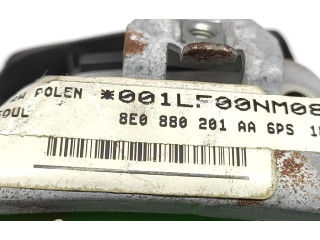 Подушка безопасности водителя 8E088201AA   Audi A2