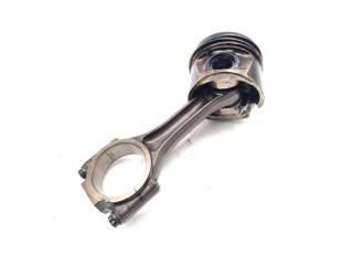  Поршень с шатуном BMN BMN  Audi A3 S3 8P  