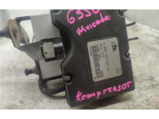 Боковая подушка безопасности 8622509001 SsangYong Kyron