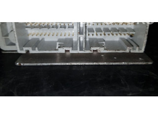 Блок подушек безопасности Fiat Idea