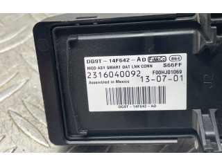 Блок управления DG9T14F642AD   Lincoln MKZ II