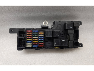 Pojistková skříňka 8678449, 518787205 Volvo XC70 2001