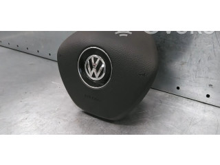 Подушка безопасности водителя 5G0880201, 5G0880201A Volkswagen Golf VII