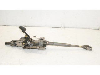 Ось рулевого колеса