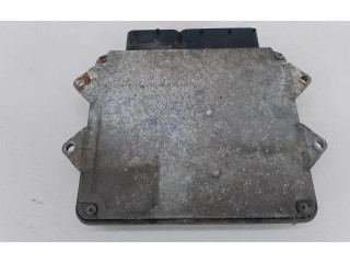 Блок управления двигателем Блок управления 51826696   Fiat Grande Punto