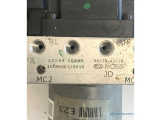 Блок АБС 58920-A2230, A2589-20800   KIA  Ceed  2018 -  года