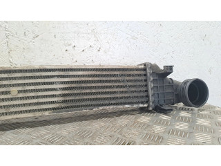 Интеркулер  A2115001002   Mercedes-Benz E W211 2.2