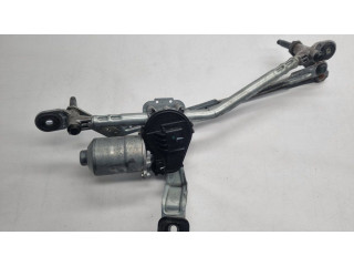 Комплект механизма стеклоочистителей