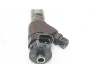 Топливная рампа 35062015F, 0445110523 Maserati Quattroporte для двигателя M 15746 D