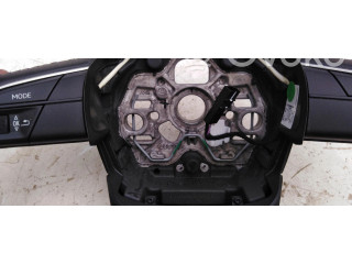 Руль Audi Q3 F3 2018 - года 83A419091, 83A124