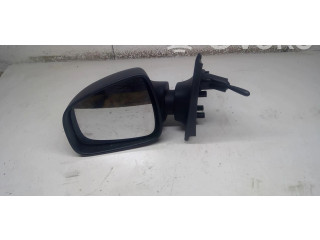 Зеркало электрическое Dacia Logan II 2012 - 2020 года