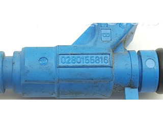 Vstřikovač 71716957, 0280155816 Fiat Punto (188) 188A5000