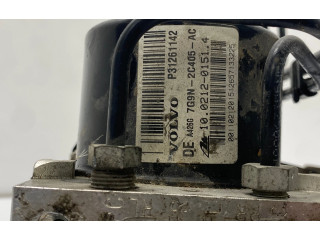 Блок АБС 7G9N2C405AC, 10021201514 Volvo V70 2008 - 2013 года