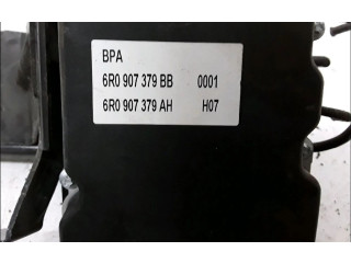 Блок управления АБС 6R0614517AMBEF Audi A1