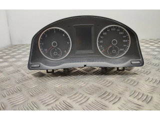 Přístrojová deska Volkswagen Tiguan 2010 5N0920872A