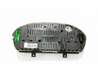 Панель приборов 6Y0920882E   Skoda Fabia Mk1 (6Y)       