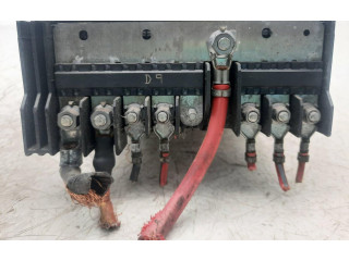   Pojistková skříňka 3C0937125A   Volkswagen PASSAT 2012