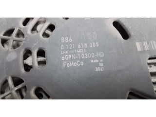 Генератор 6G9N10300HD   Volvo V70      