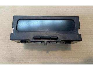 Дисплей    8200028364A   Renault Clio II