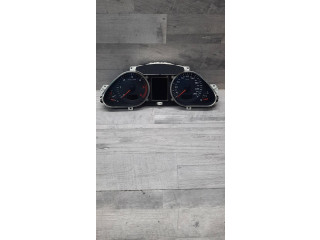 Přístrojová deska  Audi Q7 4L 2008 503000737601  