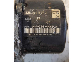 Jednotka ABS 1C0907379M, 00007884E1 Seat Toledo II (1M) 1998