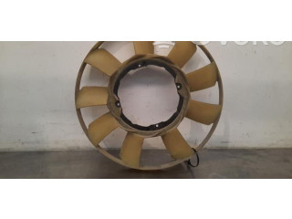 Комплект вентиляторов EB3G8600BA Ford Ranger IV