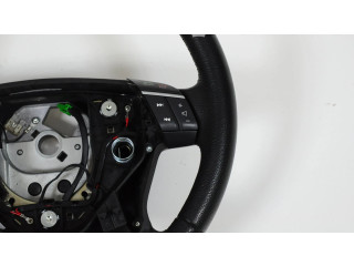 Руль Volvo XC90  2007 - 2014 года       