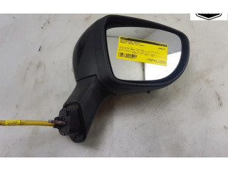 Zpětné zrcátko Renault Captur 2015 963010497R, 963010497R