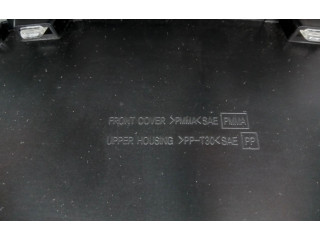 Панель приборов 6GW0B Infiniti QX80