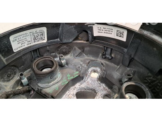 Руль Audi A3 S3 8V  2013 - 2019 года 8V0419091CG      