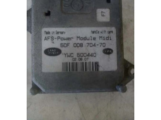 Блок управления Xenon