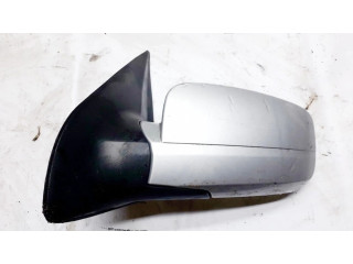 Зеркало электрическое     левое    KIA Sorento  2002-2009 года   